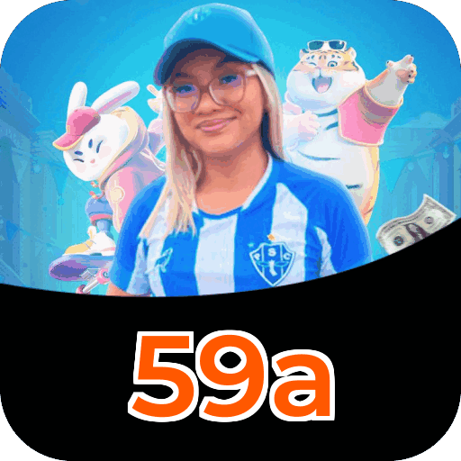 Canal Telegram oficial 59a mostrando bônus exclusivos códigos promocionais sinais apostas suporte grupos VIP