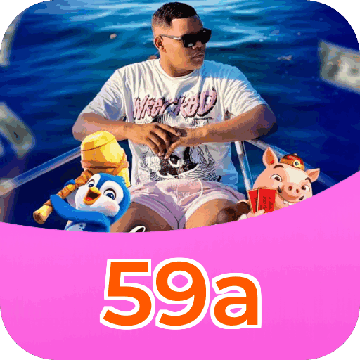 Passo a passo visual mostrando processo de download e instalação do aplicativo 59a